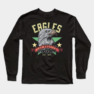 Eagles Los Angeles Long Sleeve T-Shirt